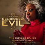 Viola Davis Instagram – @TheHungerGames: The Ballad of Songbirds & Snakes is now playing only in theaters and IMAX. Get tickets now 🐍