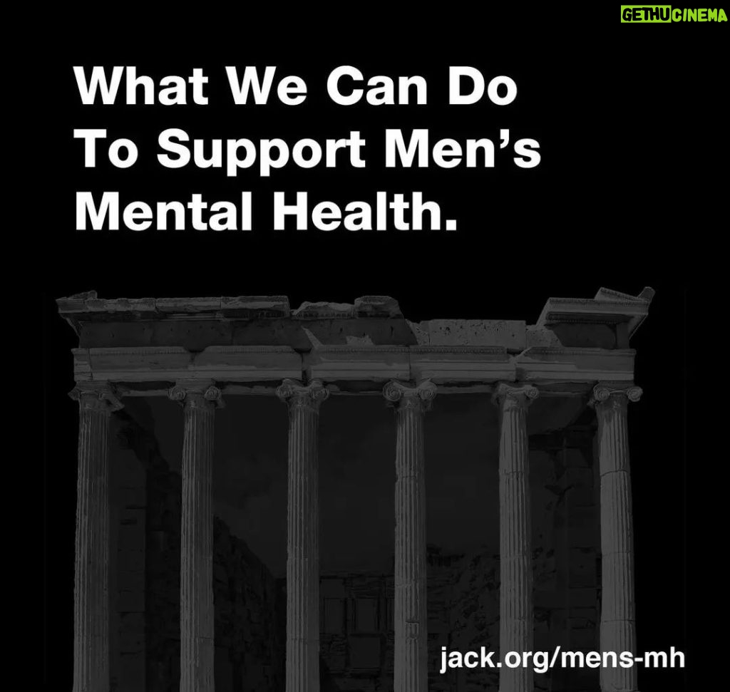 Viola Davis Instagram - Ways to support the men in your life this #MensHealthMonth and beyond. 🎨@devonishbookshelf 🔁@jackdotorg