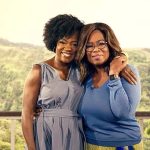 Viola Davis Instagram – Happiest of birthdays Queen @Oprah!! Continue growing, fighting, shifting….. I celebrate you today ❤️❤️❤️