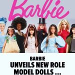Viola Davis Instagram - 6 year old Viola is squealing. 58 year old Viola is....proud. Thank you @Mattel for this one-of-a-kind @Barbie! 🥹😭❤️ #Barbie65