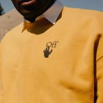 Virgil Abloh Instagram - @off___white__vancouver ~ @thepixgod @_jeromeblake @aaspirin_ Off-White Vancouver