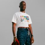 Virgil Abloh Instagram - building community atop the @off____white™ platform. “I Support All Forms of Love” ~ 100% of the proceeds will go to Black LGBTQIA+ Migrant Project to further their work, globally. @ayo_zuri and i are proud to announce the launch of the “I Support All Forms of Love” Pride capsule collection featuring special edition t-shirt and belt in order to raise awareness, honor LGBTQIA+ History Month activists and raise funds.  the money raised will support the Black LGBTQIA+ Migrant Project (BLMP @officialblmp): a Black Queer & Trans Migrant led independent organization sponsored by the Transgender Law Center, which envisions a world where no one is forced to give up their homeland and where we are free and liberated. you can support the Black LGBTQIA+ Migrant Project by amplifying their stories, shopping the “I Support All Forms of Love” Pride capsule collection or donating via link in their bio. — The capsule collection is available through the following channels with 100% proceeds going to @officialblmp: off---white.com @farfetch @off_____white_____miami @off___white___lasvegas @em___pty___gallery — activists c/o @aneiry_zapata96 @uche_onwa @kadecahe @ayo_zuri
