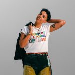 Virgil Abloh Instagram - building community atop the @off____white™ platform. “I Support All Forms of Love” ~ 100% of the proceeds will go to Black LGBTQIA+ Migrant Project to further their work, globally. @ayo_zuri and i are proud to announce the launch of the “I Support All Forms of Love” Pride capsule collection featuring special edition t-shirt and belt in order to raise awareness, honor LGBTQIA+ History Month activists and raise funds.  the money raised will support the Black LGBTQIA+ Migrant Project (BLMP @officialblmp): a Black Queer & Trans Migrant led independent organization sponsored by the Transgender Law Center, which envisions a world where no one is forced to give up their homeland and where we are free and liberated. you can support the Black LGBTQIA+ Migrant Project by amplifying their stories, shopping the “I Support All Forms of Love” Pride capsule collection or donating via link in their bio. — The capsule collection is available through the following channels with 100% proceeds going to @officialblmp: off---white.com @farfetch @off_____white_____miami @off___white___lasvegas @em___pty___gallery — activists c/o @aneiry_zapata96 @uche_onwa @kadecahe @ayo_zuri