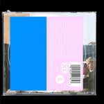 Virgil Abloh Instagram - my advice, listen to more Jazz. did the album packaging for longtime favorite band and friends @BadBadNotGood ‘Talk Memory’ @xlrecordings @innovativeleisure via my art & design studio [𝙰~𝙰] ~ out today via your local record store and favorite streaming platform.