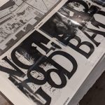Virgil Abloh Instagram - my advice, listen to more Jazz. did the album packaging for longtime favorite band and friends @BadBadNotGood ‘Talk Memory’ @xlrecordings @innovativeleisure via my art & design studio [𝙰~𝙰] ~ out today via your local record store and favorite streaming platform.