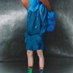 Virgil Abloh Instagram - latest logic® for 𝓛.𝓥. [2054.3] photography c/o @thuethuethuethuethuethue styling c/o Marq Rise Siège Louis Vuitton