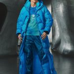Virgil Abloh Instagram - latest logic® for 𝓛.𝓥. [2054.3] photography c/o @thuethuethuethuethuethue styling c/o Marq Rise Siège Louis Vuitton