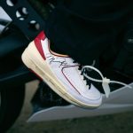 Virgil Abloh Instagram - “B L I N D F A I T H” directed by @mahfuzsultan ARCH FILMS for @Off____White™ c/o Air Jordan coming soon… photography c/o @atibaphoto for @arch___itecture