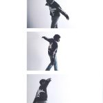 Virgil Abloh Instagram - excerpts from the 𝓛𝓸𝓾𝓲𝓼 𝓥𝓾𝓲𝓽𝓽𝓸𝓷 body of work, various resolutions, all print editorial Siège Louis Vuitton