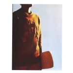 Virgil Abloh Instagram - excerpts from the 𝓛𝓸𝓾𝓲𝓼 𝓥𝓾𝓲𝓽𝓽𝓸𝓷 body of work, various resolutions, all print editorial Siège Louis Vuitton