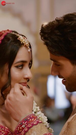 Vishal Mishra Instagram - Phir Se Ek Baar Ujad Jaate Hain, #ChalTereIshqMein Pad Jaate Hain ❤️🎶Itni mohabbat ke liye Shukriya 🌹 #gadar2 
.
.
#reels #instareels #vishalmishra