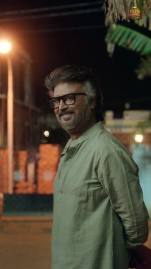 Vishal Mishra Instagram - Dive into the emotional world of Muthuvel Pandian💚 #Rathamaarey lyric video is out now!

@rajinikanth @nelsondilipkumar @anirudhofficial @iamvasanthravi @mirnaaofficial @rithvik_rithu_j @vishalmishraofficial @wikkiofficial #Jailer #JailerFromAug10