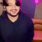 Vishal Mishra Instagram - Dedicating this to you all ❤️ Ap Sab Naseeb Ho 🎶🤍 . Thank you for giving our song so much love. The whole team says thank you 💕 . . #reels #instareels #vishalmishra