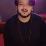 Vishal Mishra Instagram - Tumhara Dil Ya Humara Dil Hai ❤️💔 #zihaalemiskin . . #reels #instareels #vishalmishra