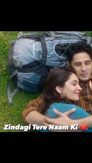 Vishal Mishra Instagram - #ZindagiTereNaam ❤️ Ye Gana Hume Bohot Pasand Hai. Ap Sunkar Bataiye Kaisa Laga 😍
Zindagi Tere Naam Out Now .
.
#reels #vishalmishra #instareels #newsong