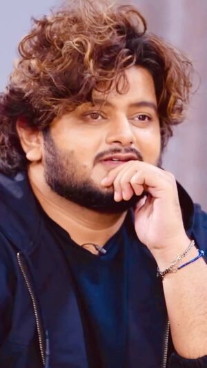 Vishal Mishra Instagram - For you All ❤️ Love you ! #Marham #PehleBhiMain
.
.
.
#VishalMishra
