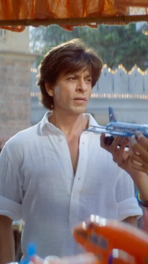 Vishal Mishra Instagram - #MaiTeraRastaDekhunga ! My first film song with the King Khan @iamsrk sir ❤️👑 & @ipritamofficial dada,written by @amitabhbhattacharyaofficial ! Co- Sung by my fav @shreyaghoshal 🌷 @iamshadabfaridi @officialaltamashfaridi ! Enjoy 🎵🎙️
.
#shahrukhkhan #kingkhan #reel #dunki #vishalmishra @tseries.official