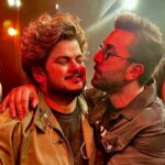 Vishal Mishra Instagram - #PehleBhiMain Tumse Mila Hu❤️ #RanbirKapoor Se Milkar Aisa Hi Laga. #Unnao Me Tha Jab Rockstar Aayi Thi.Kuch Tha Nahi Par Bohot Saare Khwaab The Jinme Se Ek Ye Bhi Tha Ki Kabhi Ap Jaise Artist Ke Sath Apni Art Share Karu & See Where Life Brings Us 🎶Thank you for your warmth Ranbir. You Are A 💎 #Animal on 1st #December