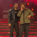 Vishal Mishra Instagram - #PehleBhiMain with #RanbirKapoor❤️ Kaise Hua & Pehla Pyaar Ke Baad,HumAur @sandeepreddy.vanga lekar aaye hain #Animal se ye Gaana.Audio A Chuka Hai.I was waiting for the world to hear this 🎶🌍 🖊️- @rajshekharis . . . #reels #ranbirkapoor #animal #vishalmishra