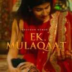 Vishal Mishra Instagram - #ekmulaqaat out now❤️ Kaisa Laga Bataiyega 🎶 . #tseries #BhushanKumar @tseries.official @fukra_insaan @sakshimalikk @shreyaghoshal @javedmohsin_official #Sameer @dhruwal.patel @jigarmulani @castingchhabra @the2studios #vishalmishra @sonalc23 @shivamchanana @rajchanana @vivinsachdeva @therashmivirag @ericpillai