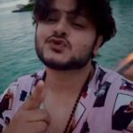 Vishal Mishra Instagram - Kitne Doooooooooooooooor Aa Gaaayeeeee …… #dooraagaye . . . . . . #vishalmishra