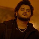 Vishal Mishra Instagram - Some songs come from your ❤️you feel it too ? #dooraagaye . . #vishalmishra #reels