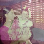 Vishnupriyaa bhimeneni Instagram - My dear mommy ... every year.. people will be celebrating republic day .. ND I shall be celebrating the last day of ur life ... Thankyou for abundance of love 💗💗💗💗💗 .... thaankyou for all the abundances I'm enjoying today in life... It's all because of ur dedication ND sacrifices .... Sorry for being ur stubborn child.... IL be forever sorry ... U live forever in my dance .. in my laughter ... and in my love 💓 ❤️ 😍 💖 ❣️ 💕 💓 ❤️ 😍 💖 ❣️ 💕 💓 Ur the world's best mom 🤗🤗🤗🤗🤗🥰🥰🥰🥰🤗🤗🤗🤗🤗🤗🤗🤗🤗🤗🤗🤗🤗🤗😘😘😘😘😘😘😘😘💕💕😘😘😘😘😘😘😘😘😘 I love u to the moon ND back .... praying God to keep you happy and entertained .. in which ever realm you are 💗💗💗💗💗💗💗💗💗💗💗💗💗💗💗💗💗💗💓💓💓💓💓💓💖💖💖💖💖❤️❤️❤️❤️❤️😘😘😘😘😘😘