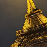 Vishnupriyaa bhimeneni Instagram - January ur amazing 🤩 because last December was spectacular 🥰🥰💖😘💖🫶🫶🤩🤩🌟🌟🌟🎄🎄🎄🦄🦄🦄💫💫🤘🤘🧿🧿 #vishnupriyaabhimeneni #paris #travelgram #reelsinstagram #6 #gratitude #newyear