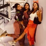 Vithika Sheru Instagram - Hello Besties ❤️