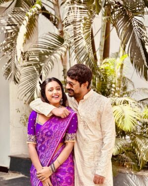 Vithika Sheru Instagram - భోగి శుభాకాంక్షలు

@shashankchelmilla 
@house_of_aakriti 
@alluringaccessories.a2