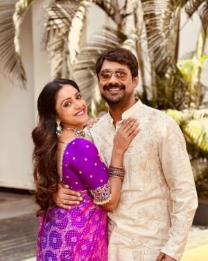 Vithika Sheru Instagram - భోగి శుభాకాంక్షలు

@shashankchelmilla 
@house_of_aakriti 
@alluringaccessories.a2