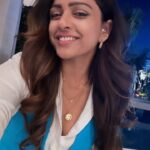 Vithika Sheru Instagram - Life is happening ❤️ How is 2024 treating you guys ?? Comment below 😊