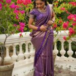 Vithika Sheru Instagram - Draped In Elegance And Grace ❤️ . . . @bhargavikunam @alluringaccessories.a2 @kedar.photography