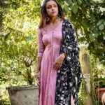 Vithika Sheru Instagram - Be Obsessed With Your Own Potential 🩷 . . Outfit - @bhargavikunam