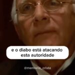 Vitor Belfort Instagram - Salvação não é pelas obras, mas pela graça. Quando alguém tira a autoridade de Jesus de seus mandamentos criamos a falsa impressão de que podemos salvar a nós mesmos por nossos próprios méritos, fazendo boas obras, vivendo uma vida moralmente aceitável. É isso que Satanás tem feito desde o princípio, distorcendo a verdade é fazendo a humanidade acreditar que se viver uma vida moralmente aceitável pode se salvar, ou criando um “sistema de balança”, onde nossas boas obras serão pesadas para ver se alcançaremos a salvação por nossa própria conta. Nossa salvação está em Cristo e naquilo que Ele fez na cruz. As boas obras são consequências da salvação, não a causa dela. Deus te abençoe. Cenas do filme “Jornada: uma viagem pelo tempo” #biblia #jesus #cristo #fé #cristianismo #verdade #motivacional #pregacao #evangelho #filme #cenas