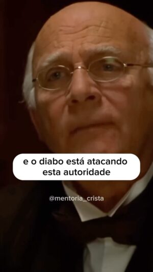 Vitor Belfort Instagram - Salvação não é pelas obras, mas pela graça.

Quando alguém tira a autoridade de Jesus de seus mandamentos criamos a falsa impressão de que podemos salvar a nós mesmos por nossos próprios méritos, fazendo boas obras, vivendo uma vida moralmente aceitável.

É isso que Satanás tem feito desde o princípio, distorcendo a verdade é fazendo a humanidade acreditar que se viver uma vida moralmente aceitável pode se salvar, ou criando um “sistema de balança”, onde nossas boas obras serão pesadas para ver se alcançaremos a salvação por nossa própria conta.

Nossa salvação está em Cristo e naquilo que Ele fez na cruz. As boas obras são consequências da salvação, não a causa dela.

Deus te abençoe.

Cenas do filme “Jornada: uma viagem pelo tempo”

#biblia #jesus #cristo #fé #cristianismo #verdade #motivacional #pregacao #evangelho #filme #cenas