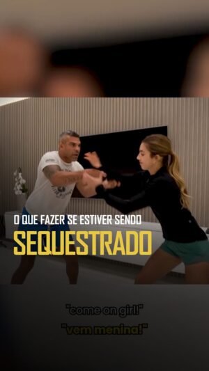Vitor Belfort Instagram - O tráfico de pessoas é real e com técnicas simples você pode ser capaz de escapar de algumas situações de alto risco. 
@kyarabelfort 

Me digam o que acham desse tipo de conteúdo e se gostariam de ver mais vídeos assim por aqui!

//

Human trafficking is real and with simple techniques you may be able to escape some high risk situations.

Tell me what you think of this type of content and if you would like to see more videos like this here!

#selfdefense #ufc #mma #defense #fight #belfortclub #training #knockouthumantrafficking