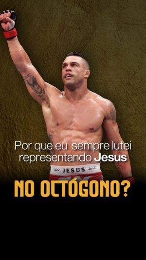 Vitor Belfort Instagram - As suas crenças determinam a sua vida, mas não se limite a elas. 

Viva todo dia aberto às transformações da vida, primeiro, porque estamos em constante evolução e, segundo, porque nunca alcançaremos a perfeição divina.

//

Your beliefs determine your life, but don’t limit yourself to them.

Live every day open to the transformations of life, in the first place, because we are constantly evolving and, second, because we will never reach divine perfection.

#life #ufc #godfirst #mma #fight #warrior #champion