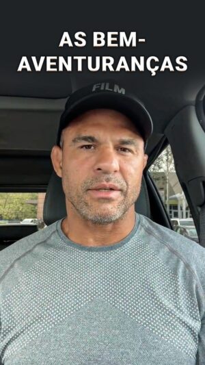 Vitor Belfort Instagram - O cristão deve ser puro, santo e distinto do mundo, pois um povo santo aponta para um Deus santo. É com essa característica, verdadeira e real, que testemunhamos ao mundo a beleza e majestade de Deus. O contrário disto desonra-o, ofende-o e diminui sua glória. Estamos vendo o cristão cami-nhar, a passos largos, para uma “secularização”, em que é difícil encontrar na vida particular de um fiel a distinção entre ele e o não-cristão.

Mensagem completa:
https://www.youtube.com/live/AMJkCcH8J0o?si=0B9BsL7MZ-eMXvSi

The Christian must be pure, holy and distinct from the world, as a holy people points to a holy God. It is with this true and real characteristic that we witness to the world the beauty and majesty of God. The opposite of this dishonors him, offends him and diminishes his glory. We are seeing Christians moving, by leaps and bounds, towards “secularization”, in which it is difficult to find the distinction between them and a non-Christian in the private life of a believer.