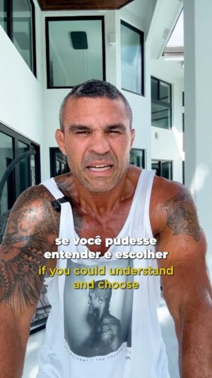 Vitor Belfort Instagram - Filtre o que você consome!

Uma mente e vida de campeão implica em fazer boas escolhas, pensando não apenas no hoje mas onde elas vão te levar. 

Uma boa escolha é entrar para o Belfort Training, e ter uma metodologia de treino que seja funcional e te leve a outro nível. Bora?!

Aperta no link da bio. 

//

Filter what you consume!

A champion’s mind and life implies making good choices, thinking not only about today but where they will take you.

A good choice is to join Belfort Training and have a training methodology that is functional and takes you to another level. Let’s go?!

Press the bio link.

#vitorbelfort #belfortclub #lifestyle #mindset #belforttraining