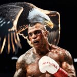 Vitor Belfort Instagram - Viver com propósito é como ter a visão do alto, enxergando o panorama completo de nossas vidas. Quando adotamos essa meta visão, transcendemos as trivialidades do dia a dia e focamos no que realmente importa. É como se estivéssemos olhando para o mapa inteiro, em vez de nos perdermos nos detalhes das estradas individuais. Ao viver com propósito, nossas ações são direcionadas por metas e valores significativos. Enxergamos além das tarefas cotidianas, buscando contribuir para algo maior do que nós mesmos. Essa visão do alto nos ajuda a tomar decisões alinhadas com nossas aspirações mais profundas, mantendo-nos no caminho certo mesmo diante dos desafios. Assim, viver com propósito é abraçar a meta visão, mantendo o foco no que realmente importa e seguindo em direção a uma vida mais plena e realizada. Living with purpose is like having a view from above, seeing the whole picture of our lives. When we adopt this meta vision, we transcend the trivialities of everyday life and focus on what really matters. It’s as if we were looking at the whole map, instead of getting lost in the details of individual roads. When we live with purpose, our actions are directed by meaningful goals and values. We look beyond everyday tasks, seeking to contribute to something greater than ourselves. This vision from above helps us make decisions in line with our deepest aspirations, keeping us on track even in the face of challenges. So, living with purpose is about embracing the meta vision, staying focused on what really matters and moving towards a fuller and more fulfilling life. #metavisão #metavision #visão #aguia
