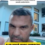 Vitor Belfort Instagram - Milagre não existe, mas eu posso te ajudar! Trouxe a metodologia que eu utilizo, e passo para os meus filhos para a palma da sua mão. Chega de perder tempo no celular sem produzir algo positivo para sua vida, comece a treinar usando o seu celular. Bora campeão! O link dos meus treinos está na minha BIO. 🥊 // Miracle doesn’t exist, but I can help you! I brought the methodology that I use, and I pass it on to my children in the palm of your hand. No more wasting time on your cell phone without producing something positive for your life, start training using your cell phone. Let’s go champion! My workouts link is in my BIO. 🥊 #vitorbelfort #belfortclub #lifestyle #mindset #belforttraining #motivation #mma #ufc