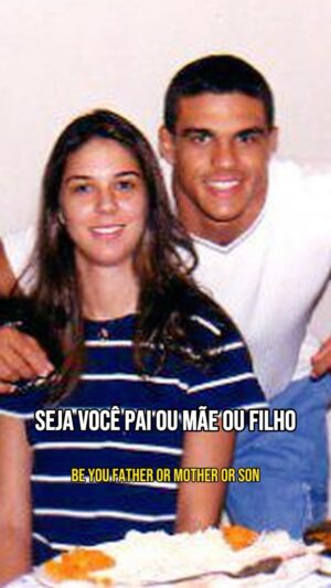 Vitor Belfort Instagram - Mais um 30 de agosto, dia internacional das pessoas desaparecidas. 

E hoje trouxemos mais algumas dicas de prevenção, de como podemos evitar e reduzir o número de pessoas desaparecidas.

Essa é uma data que mexe muito com a gente, só quem viveu e quem vive essa dor todos os dias sabe a sensação de impotência, por isso é tão importante a orientação aos nossos filhos, amigos e pessoas queridas a nossa volta. 

Para mais dicas siga nossa ong @together4them_org e também lá no meu canal do YouTube A Casa da Mãe Joana, onde também compartilho dicas!

#KnockoutHumanTrafficking #humantrafficking #sextrafficking #modernmom #maecrista
