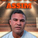 Vitor Belfort Instagram - Cristo morreu por nós para que ele nos apresentasse “a si mesmo igreja gloriosa, sem mácula, nem ruga, nem cousa semelhante, porém santa e sem defeito” (Ef 5.27). Dentro desta perspectiva, a Igreja procura viver de forma santa para se encontrar com Cristo, conforme o seu propósito sacrificial. “Teremos de ser santos antes de morrer, se quisermos ser santos quando estivermos na glória”, exorta-nos Ryle (1816-1900). Devemos viver como Ele viveu, erramos muito, errei muito, mas houve misericordia para mim e haverá para você também, devemos andar como Ele andou. Christ died for us so that he might present to us “a glorious church, without spot or wrinkle or any such thing, but holy and without blemish” (Eph 5:27). Within this perspective, the Church seeks to live in a holy way to encounter Christ, according to his sacrificial purpose. “We must be saints before we die, if we want to be saints when we are in glory”, urges Ryle (1816-1900). We must live as He lived, we made a lot of mistakes, I made a lot of mistakes, but there was mercy for me and there will be for you too, we must walk as He walked. #jesus #solideugloria #soluschristus #vivendoparajesuscisto