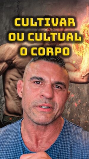 Vitor Belfort Instagram - Embora, com frequência, o mundo secular enfatize o corpo a ponto de desconsiderar a alma, a Igreja às vezes parece defender uma posição que representa o extremo oposto: enfatizar a alma a ponto de excluir o corpo.

While the secular world often emphasizes the body to the exclusion of the soul, the Church sometimes seems to advocate a position that represents the opposite extreme: emphasizing the soul to the exclusion of the body.

#treinamento #jesus #corpo #alma