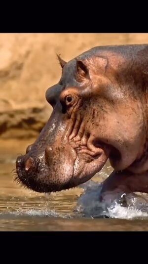 Vitor Belfort Instagram - O rei da selva pode ser o leão, mas a fidelidade do hipopótamo deveria ser copiada! 
Me deixa saber o que vc tem sido fiel?

The king of the jungle may be the lion, but the hippopotamus’ loyalty should be emulated!
Let me know, what are you fighting for?

#motivacao #motivation #letsgo #poderdopovosanto