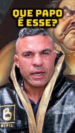 Vitor Belfort Instagram - Pais, é o dever de vocês ensinarem seus filhos a comer, beber, ver e ouvir. Eles são responsabilidade sua, Pai e mãe! Ensine seus filhos, esteja presente na vida deles, eles são o bem mais precioso que vocês tem!! Assista o vídeo inteiro no meu canal do YouTube link no Stories e na bio 

https://youtu.be/7csVONjL5Mg?si=T1Q6Mp_yYs6B2uUB

Parents, it is your duty to teach your children how to eat, drink, see and hear. They are your responsibility, Father and Mother! Teach your children, be present in their lives, they are the most precious asset you have!! Watch the entire video on my YouTube channel link in Stories and bio

#pai #mae #ensineseusfilhos #comer #beber #ver #ouvir #assistir #jesus #Deus