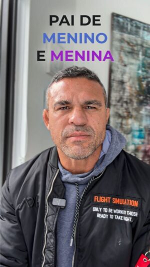 Vitor Belfort Instagram - Para você que é pai de menina e menino, existe uma grande diferença, entre esses dois tipos de educação, e você precisa entender isso!

For you who are the father of a girl and a boy, there is a big difference between these two
types of education, and you need to understand this

#pai #paidemenino #paidemenina #educaçãoinfantil #dadofgirls #dadofboys