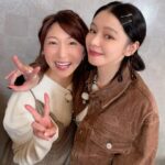 Vivian Hsu Instagram - 分享我在東京吃了一家剛開幕好好吃的燒肉+涮涮鍋 謝謝玲奈ちゃん 謝謝日本電視台 #行列のできる相談所 1/28（日）日本時間21:00-21:54播出 記得收看喔～ ———————————————————— 東京でオープンしたばっかりの美味しい焼肉+しゃぶしゃぶを食べたんだ。 玲奈ちゃんありがとう。 日テレ #行列のできる相談所 ありがとう。 1/28（日）21:00-21:54放送予定なので、お見逃しなく〜 #市來玲奈 #士士 @lounes_chen @shintsaimakeup 還有啊，我開了X和line！請追蹤哦～ そして、公式Xと公式LINEアカウントもあるので、ぜひフォローして下さいね！ 公式X https://twitter.com/IronV_official 公式LINEアカウント https://liff.line.me/1645278921-kWRPP32q/?accountId=vivianhsu