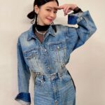 Vivian Hsu Instagram - 今晚，我會出現在這！ 節目裏請來了好多不同領域的專家 我也提供了去年我在苗栗拍到的 我認為絕對是「UFO」的影片 提供給專家們鑑定！結果！？ 這堂課上完，學習到非常多知識 受益良多！真的是一個非常好的節目👍 日本電視台節目 『世界一受けたい授業 2時間SP』 1月6日(六)日本時間19:00開始 ——————————————— 今夜、ここに現れます！ 番組にそれぞれの業界の専門家が登場します。 去年台湾の苗栗で撮った「UFO」だと信じてる映像を鑑定してもらった！結果は！ 今回の授業でたくさんの知識を身につけることができた。 とても勉強になりました！とても良い番組です👍 『世界一受けたい授業 2時間SP』 日テレにて1月6日(土)19:00から放送 是非観てください #世界一受けたい授業 #堺正章 さん #上田晋也 さん @lounes_chen @shintsaimakeup @yoppy0105 #牛仔裝 #デニムコーデ